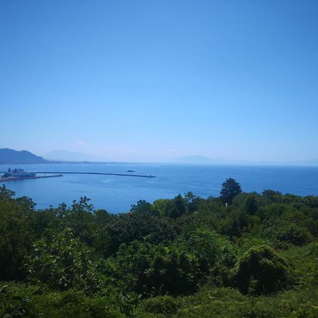 Bellavista Costa D'Amalfi Bed & Breakfast Vietri Bagian luar foto