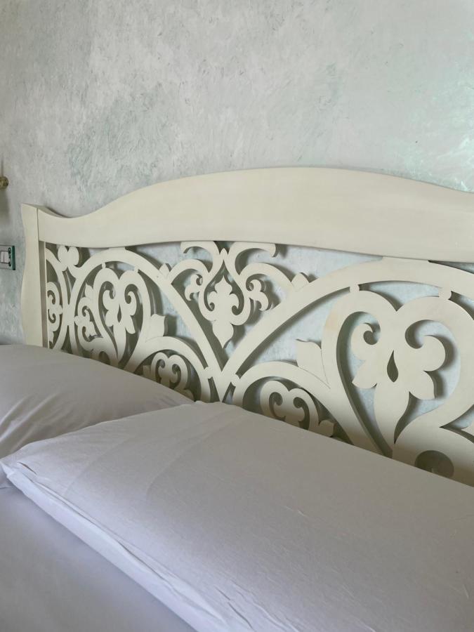 Bellavista Costa D'Amalfi Bed & Breakfast Vietri Bagian luar foto