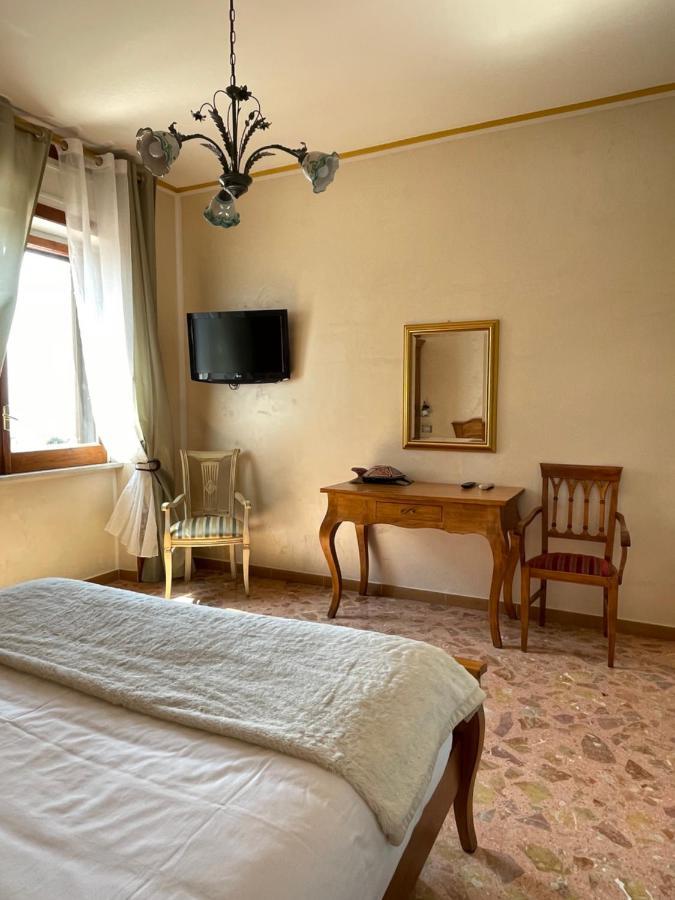 Bellavista Costa D'Amalfi Bed & Breakfast Vietri Bagian luar foto