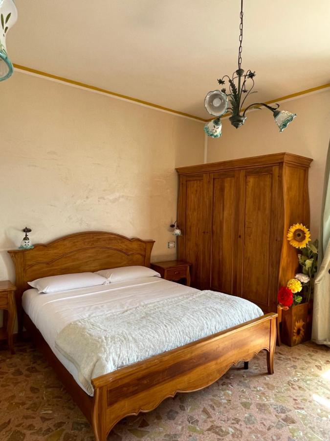 Bellavista Costa D'Amalfi Bed & Breakfast Vietri Bagian luar foto