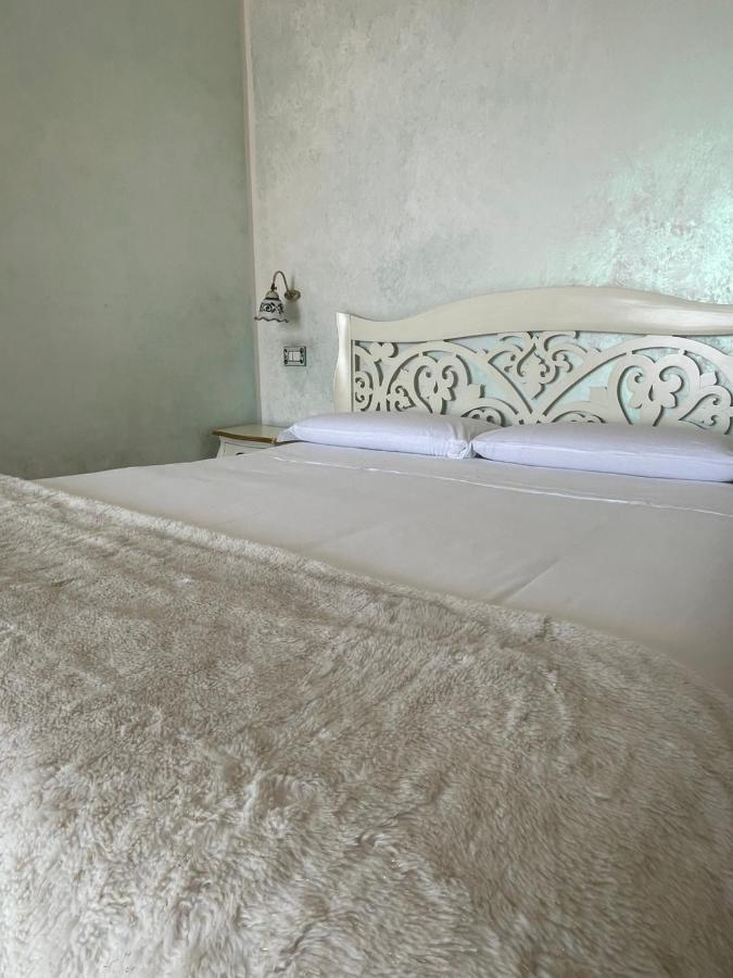 Bellavista Costa D'Amalfi Bed & Breakfast Vietri Bagian luar foto