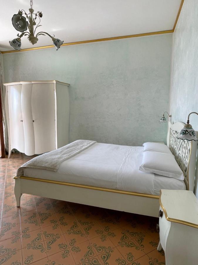Bellavista Costa D'Amalfi Bed & Breakfast Vietri Bagian luar foto