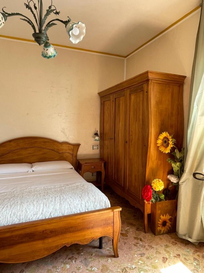 Bellavista Costa D'Amalfi Bed & Breakfast Vietri Bagian luar foto