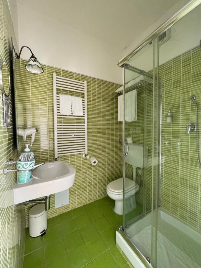 Bellavista Costa D'Amalfi Bed & Breakfast Vietri Bagian luar foto