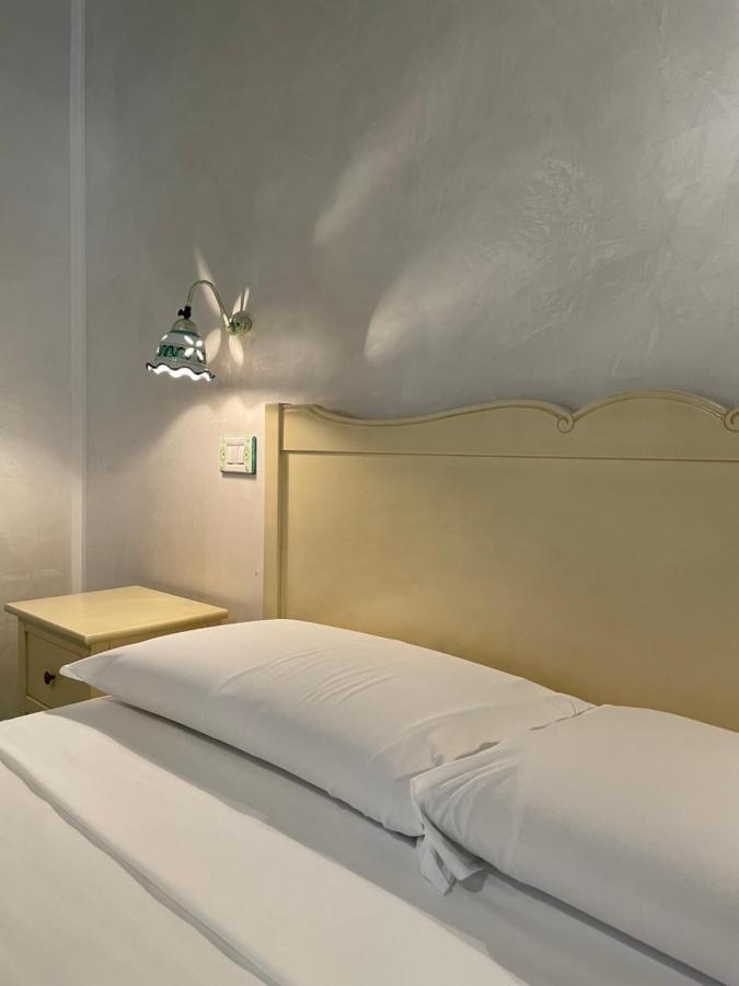 Bellavista Costa D'Amalfi Bed & Breakfast Vietri Bagian luar foto