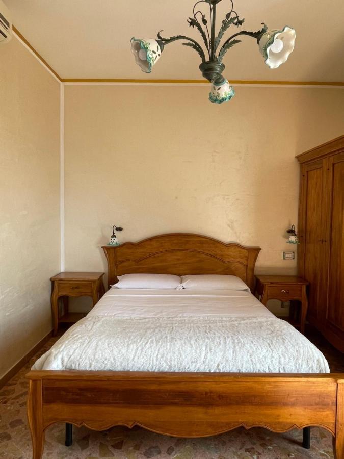 Bellavista Costa D'Amalfi Bed & Breakfast Vietri Bagian luar foto