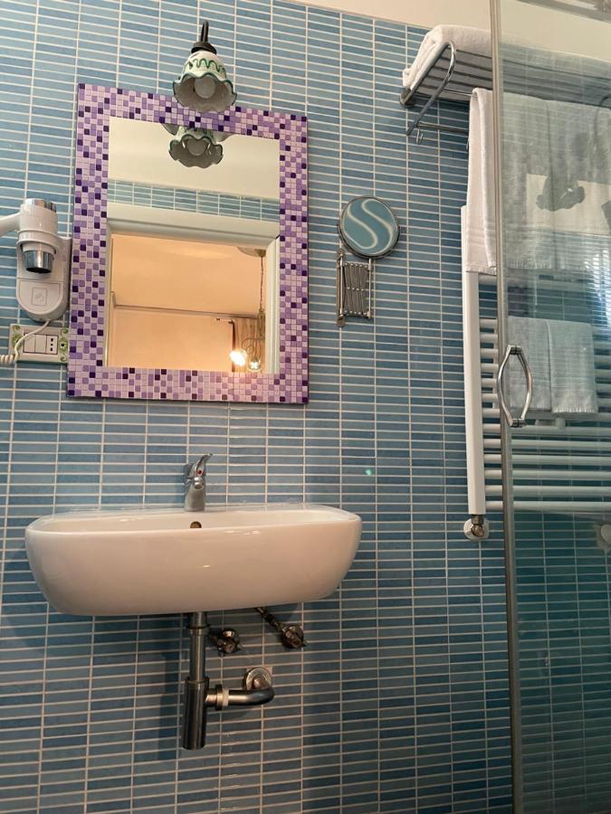Bellavista Costa D'Amalfi Bed & Breakfast Vietri Bagian luar foto